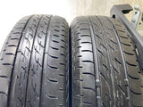 ブリヂストン ネクストリー 155/65R13 2本