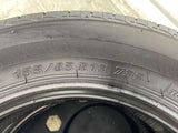 ブリヂストン ネクストリー 155/65R13 2本