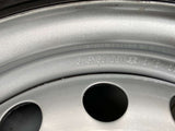 ダンロップ エナセーブ VAN01 165R13 6PR /トヨタ純正 5.0J+ 100-4穴 4本