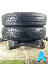ブリヂストン ネクストリー 155/80R13 2本