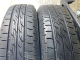 ブリヂストン ネクストリー 155/80R13 2本