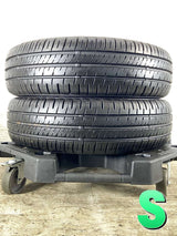 ダンロップ エナセーブ EC204 155/65R13 2本