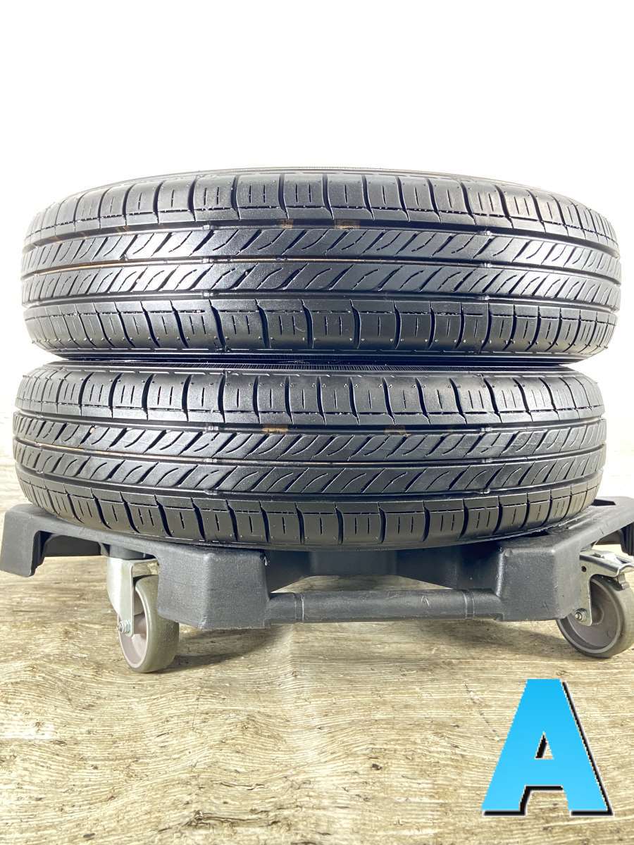 ダンロップ エナセーブ EC300 145/80R13 2本 – タイヤ・ホイールカンパニー