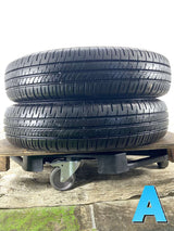 ダンロップ エナセーブ EC204 145/80R13 2本