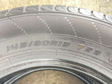 ダンロップ エナセーブ EC204 145/80R13 2本
