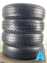 ブリヂストン RD-613 165R13 6PR 4本