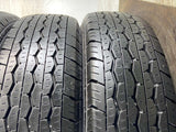 ブリヂストン RD-613 165R13 6PR 4本