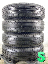 ヨコハマ エコス ES31 165/80R13 4本