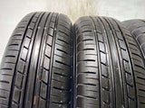 ヨコハマ エコス ES31 165/80R13 4本