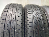 ブリヂストン ネクストリー 155/65R13 4本