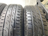ブリヂストン ネクストリー 155/65R13 4本
