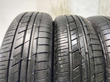 トーヨータイヤ トランパス Luk 155/65R13 4本
