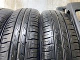 オートバックス マックスラン エバーロード 145/80R13 4本