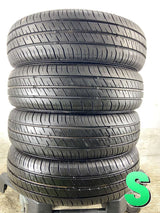 グッドイヤー エンシェントグリップ ECO EG02 155/65R13 4本
