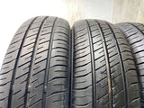 グッドイヤー エンシェントグリップ ECO EG02 155/65R13 4本