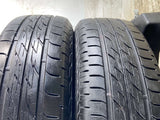 ブリヂストン ネクストリー 155/65R13 2本