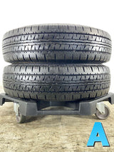 ダンロップ エナセーブ VAN01 165R13 6PR 2本