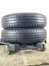 ダンロップ エナセーブ EC204 155/80R13 2本