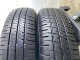 ダンロップ エナセーブ EC204 155/80R13 2本
