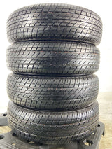 ファイアストン FR10S 155/65R13 /ブリヂストン BALMINUM 4.0J+45 100-4穴 4本