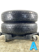 ブリヂストン ネクストリー 155/80R13 2本