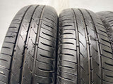 トーヨータイヤ ナノエナジー3 プラス 155/80R13 4本