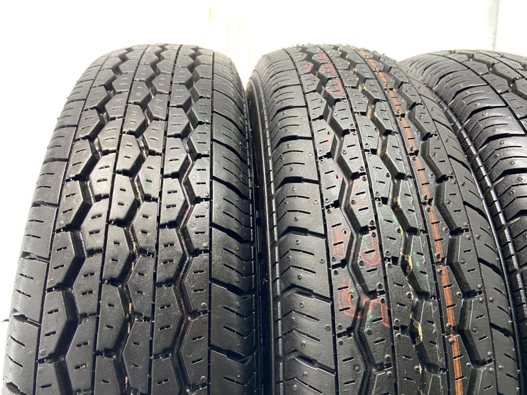 ブリヂストン RD-613 STEEL 145/80R13 タイヤ Bridgestone RD-613 Steel | Hock Seng Wah Tyres