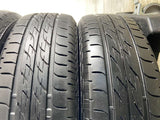 ブリヂストン ネクストリー 155/65R13 4本