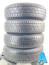 ブリヂストン ネクストリー 155/65R13 4本