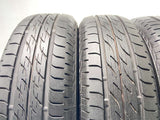 ブリヂストン ネクストリー 155/65R13 4本