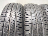 ダンロップ エナセーブ EC204 155/65R13 4本