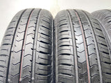 ブリヂストン エコピア NH100C 155/65R13 4本