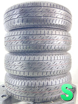 ブリヂストン ネクストリー 155/65R13 4本