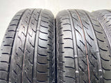 ブリヂストン ネクストリー 155/65R13 4本
