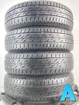 ブリヂストン ネクストリー 155/65R13 4本