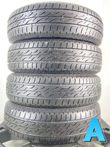 ブリヂストン ネクストリー 155/65R13 4本