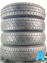 ブリヂストン ネクストリー 155/80R13 4本