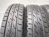 ブリヂストン ネクストリー 155/80R13 4本