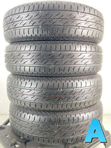 ブリヂストン ネクストリー 155/65R13 4本