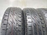 ブリヂストン ネクストリー 155/65R13 4本