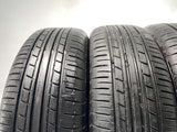 ヨコハマ エコス ES31 165/65R13 4本