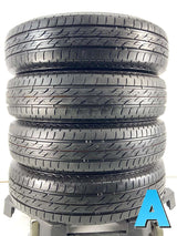 ブリヂストン ネクストリー 155/80R13 4本