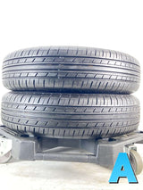 ヨコハマ エコス ES31 145/80R13 2本