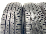 ダンロップ エナセーブ EC204 145/80R13 4本