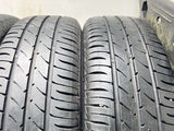 トーヨータイヤ ナノエナジー3 155/65R13 / ARGO 4.0J+42 100-4穴 4本