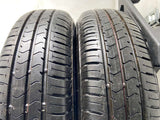 ブリヂストン エコピア NH100C 155/65R13 2本