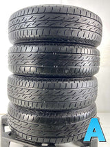 ブリヂストン ネクストリー 155/65R13 4本