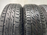 ブリヂストン ネクストリー 155/65R13 4本