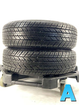 ヨコハマ S306 155/65R13 2本