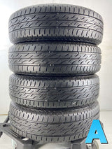 ブリヂストン ネクストリー 155/65R13 4本